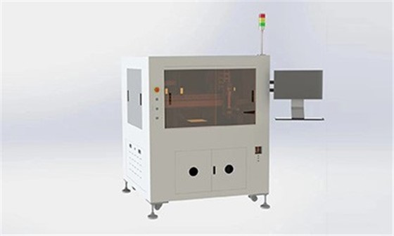 凯行激光研发实力