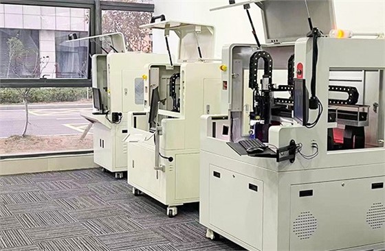 凯行激光研发实力